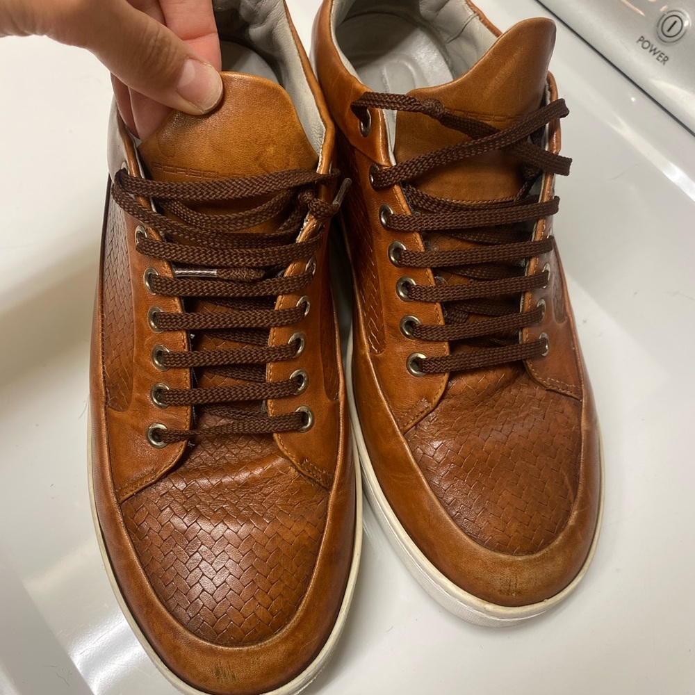 Porsche design size 9.5